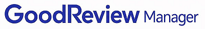 GoodReview Manager Logo